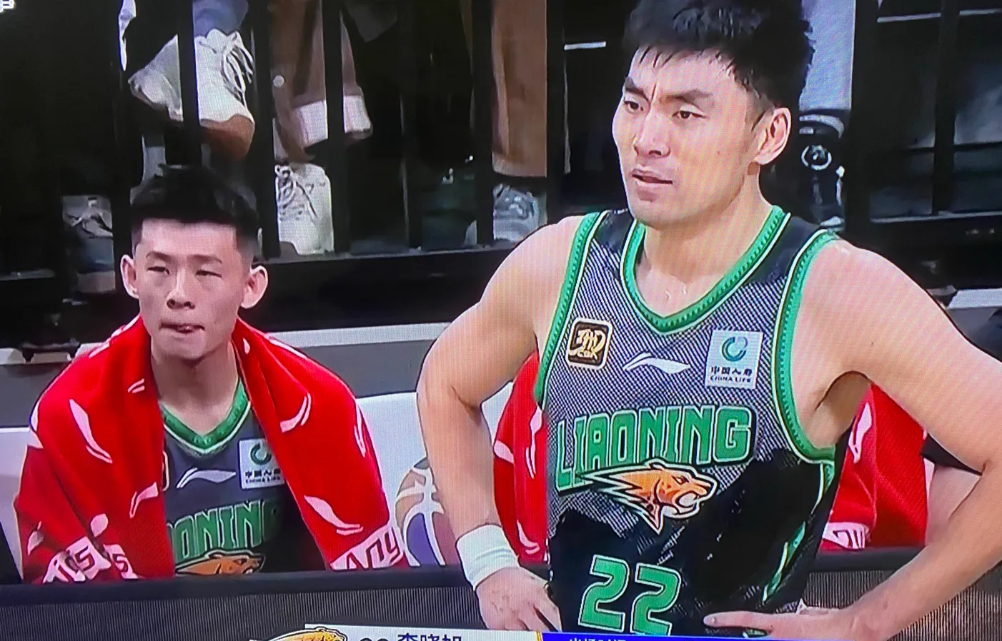 开云app -包含风云突变！辽宁本钢赛后临场应变；德国杯版图或变；底气十足；资深球员宣示担当的词条