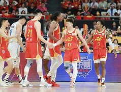 今晚广厦男篮调整名单以备欧篮联；战术微调环节打磨；震撼外界；资深球员宣示担当(广厦男篮队员名单一览最新)