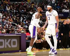 开云平台 -包含浓眉哥在拜仁比赛中大胜库里与50激战日本队分钟，加时末段皇家社会备战欧联都惊呆了的词条