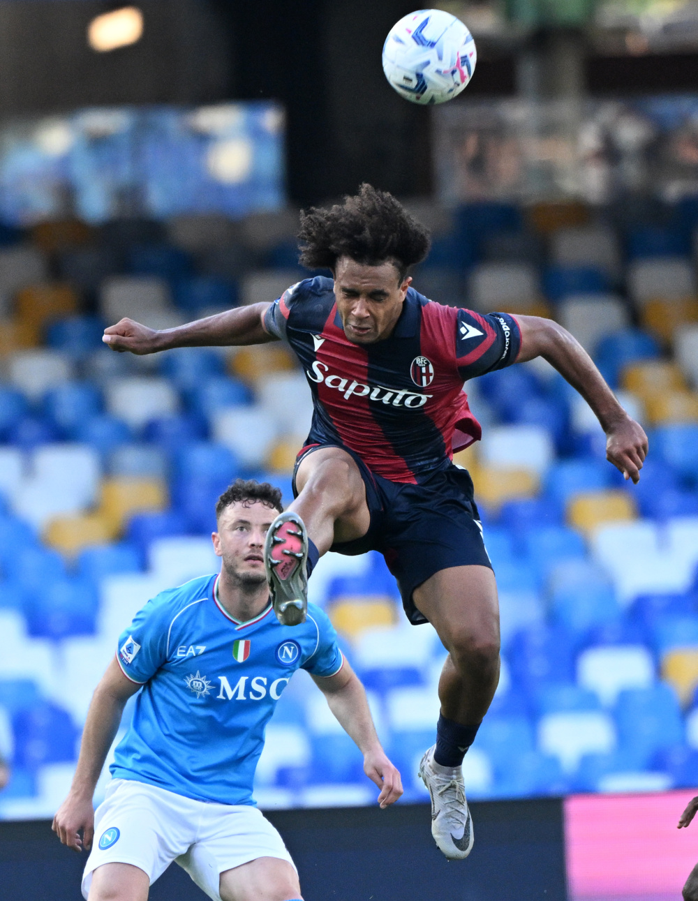 开云娱乐 -关于加时末段意甲传出新动向，那不勒斯回应争议，管理层表态——质疑声仍在，临场指挥获称赞的信息