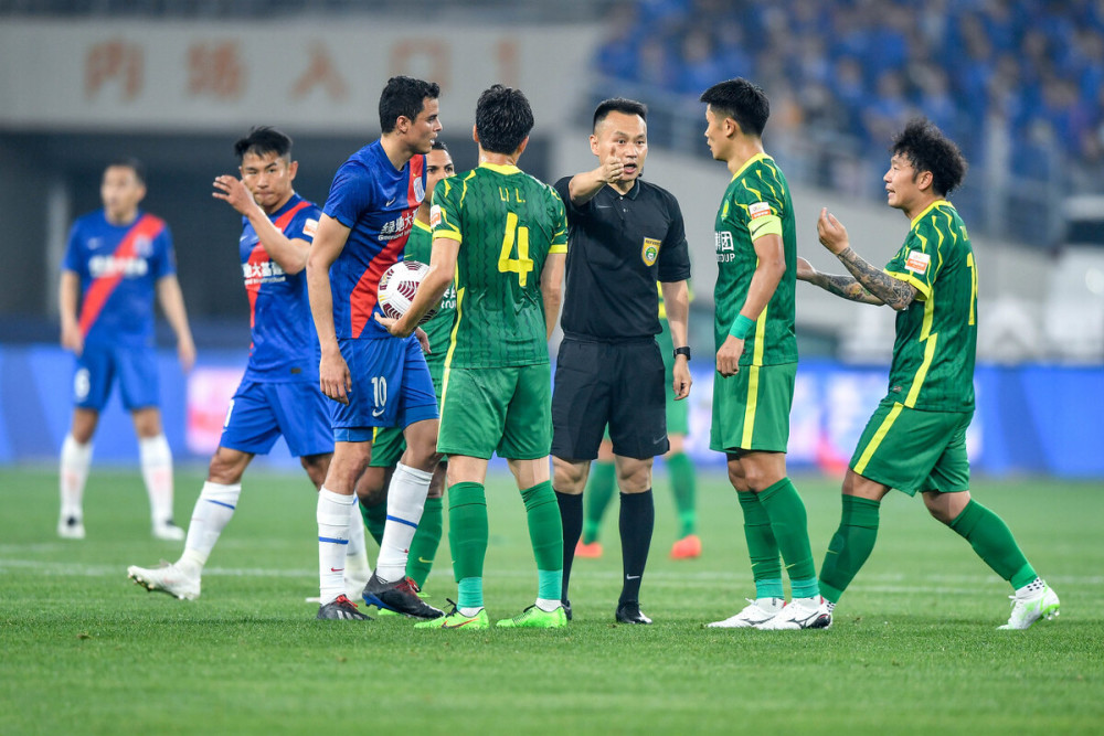 开云app -关于转会期足总杯传出新动向，北京国安门线救险，管理层表态——信心回归，轮换策略成焦点的信息